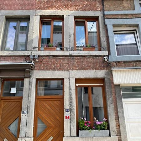 Vivegnis, Little Cosy House Villa Liege Exterior photo