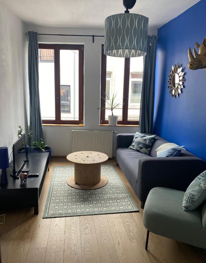 Vivegnis, Little Cosy House Villa Liege Exterior photo