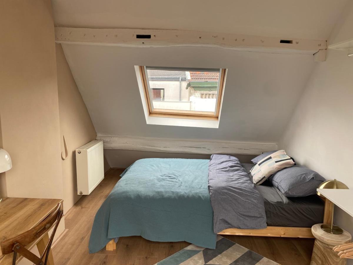 Vivegnis, Little Cosy House Villa Liege Exterior photo